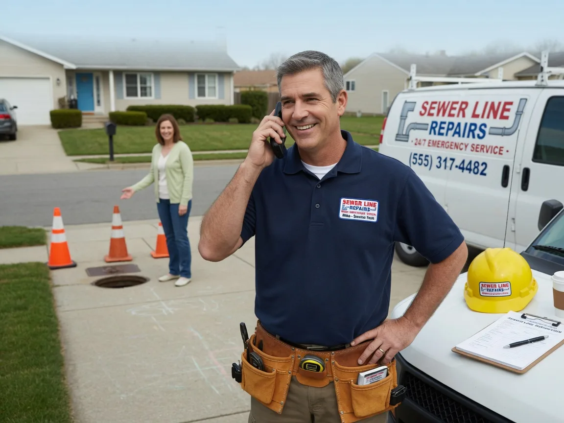 Emergency Plumber Pequannock, NJ FAQs